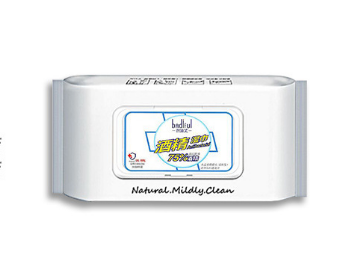 酒精湿巾 酒精湿巾