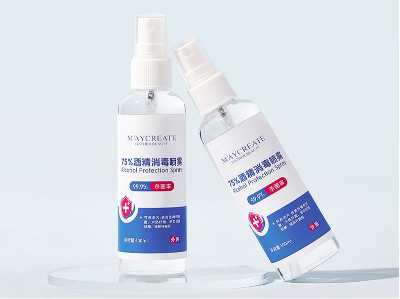 酒精喷雾 酒精喷雾