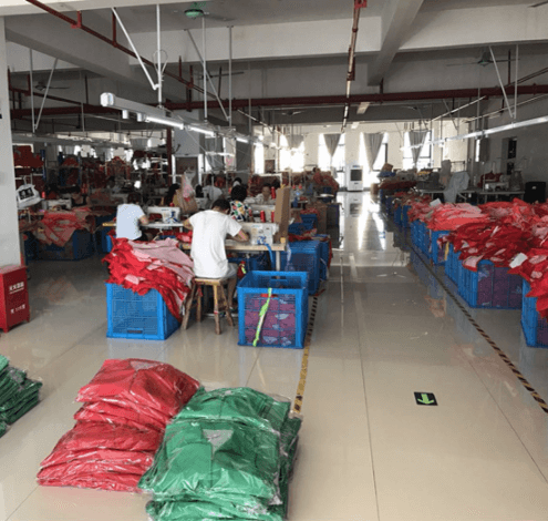 志愿者马甲定制_马甲定制印logo