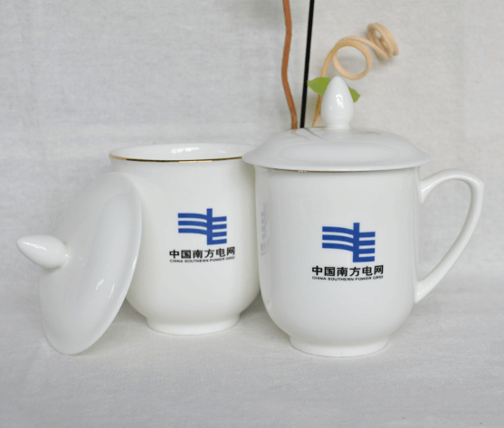 骨瓷茶杯