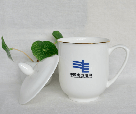 骨瓷茶杯