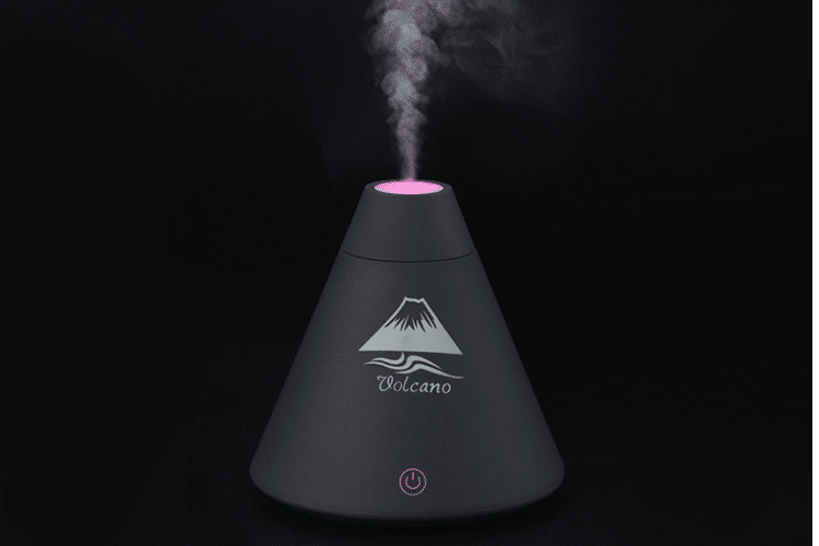 火山加湿器