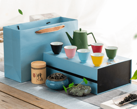 彩虹送礼套装 彩虹送礼套装