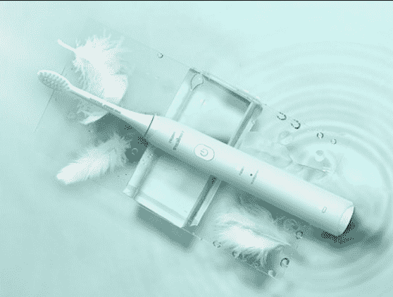 定制电动牙刷