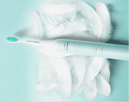 定制电动牙刷