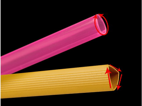 定制透明塑料文件夹