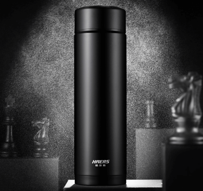 定制哈尔斯保温杯