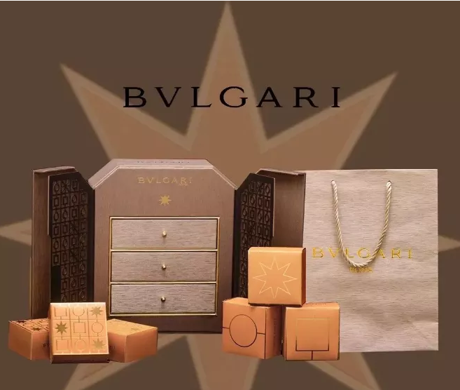 宝格丽月饼 宝格丽月饼