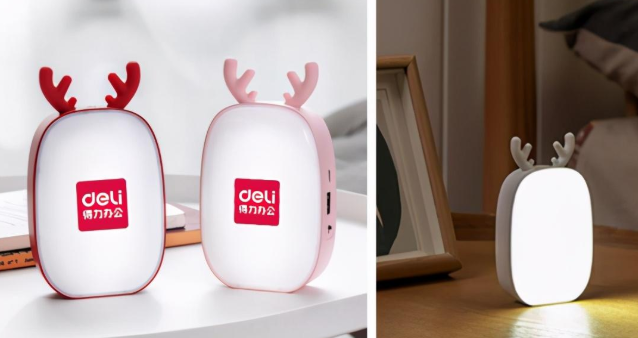 活动礼品-个性台灯 活动礼品-个性台灯