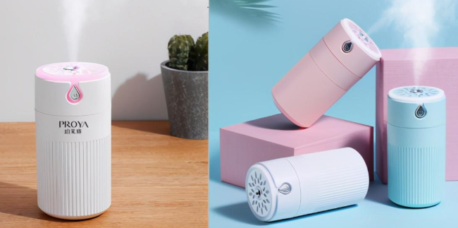 店铺活动礼品-迷你加湿器 店铺活动礼品-迷你加湿器